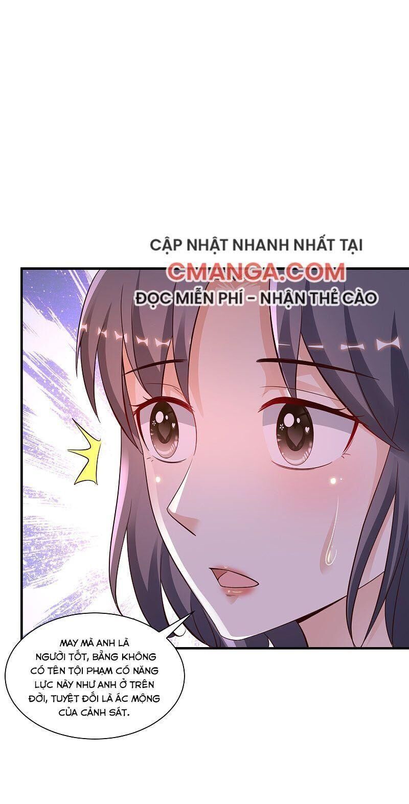 Tối Cường Vận Đào Hoa Chapter 124 - 18