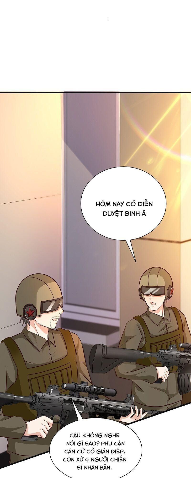 Tối Cường Vận Đào Hoa Chapter 124 - 5