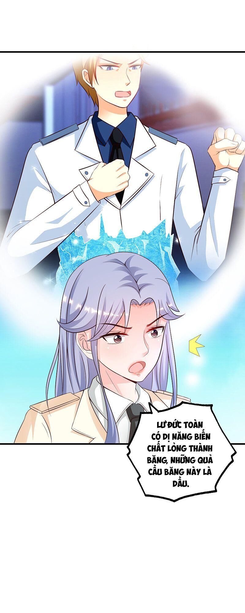 Tối Cường Vận Đào Hoa Chapter 128 - 25