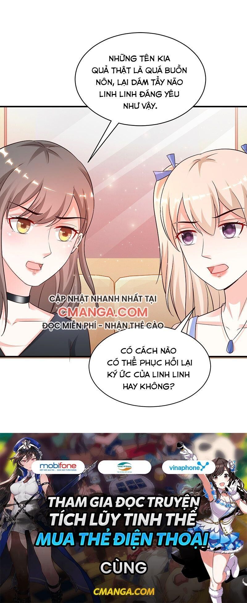 Tối Cường Vận Đào Hoa Chapter 128 - 41