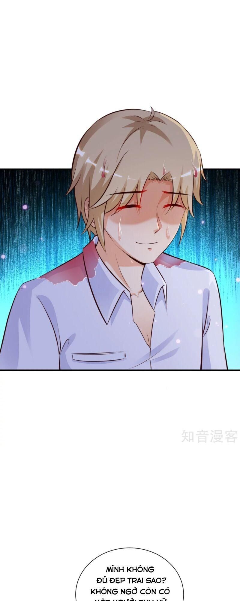 Tối Cường Vận Đào Hoa Chapter 132 - 23