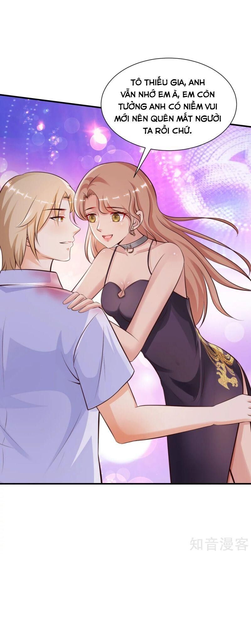 Tối Cường Vận Đào Hoa Chapter 132 - 27