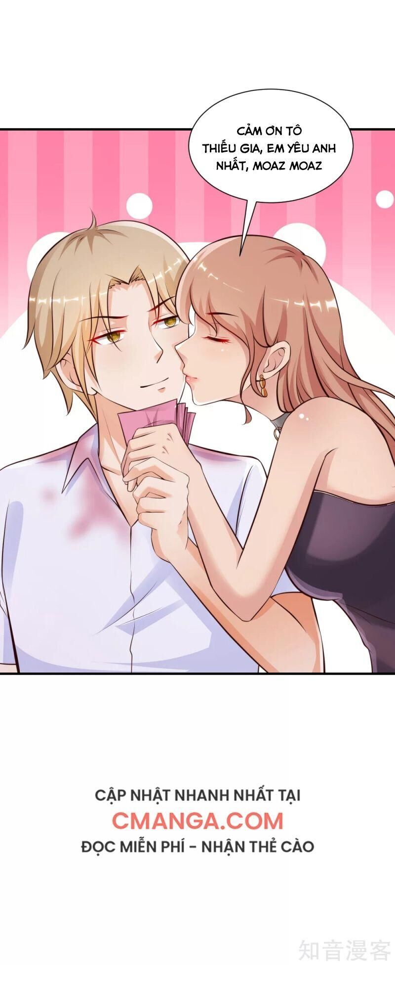 Tối Cường Vận Đào Hoa Chapter 132 - 29