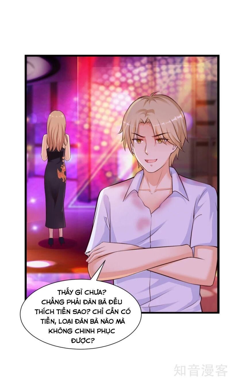 Tối Cường Vận Đào Hoa Chapter 132 - 30