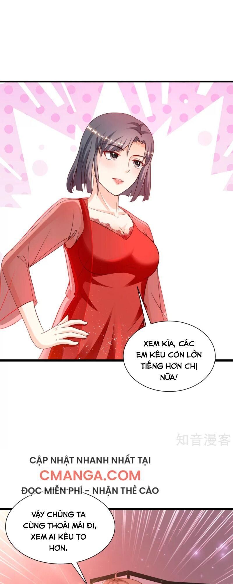 Tối Cường Vận Đào Hoa Chapter 132 - 5