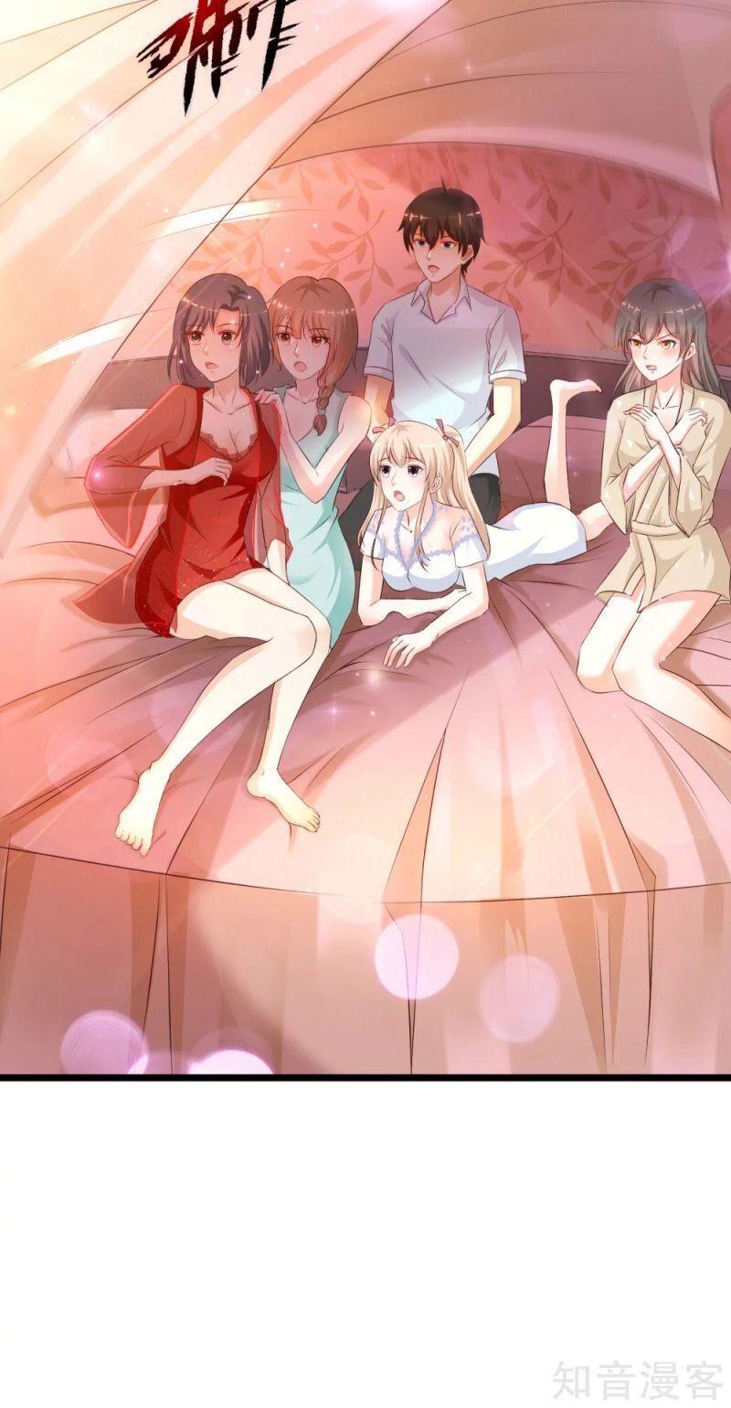 Tối Cường Vận Đào Hoa Chapter 132 - 8