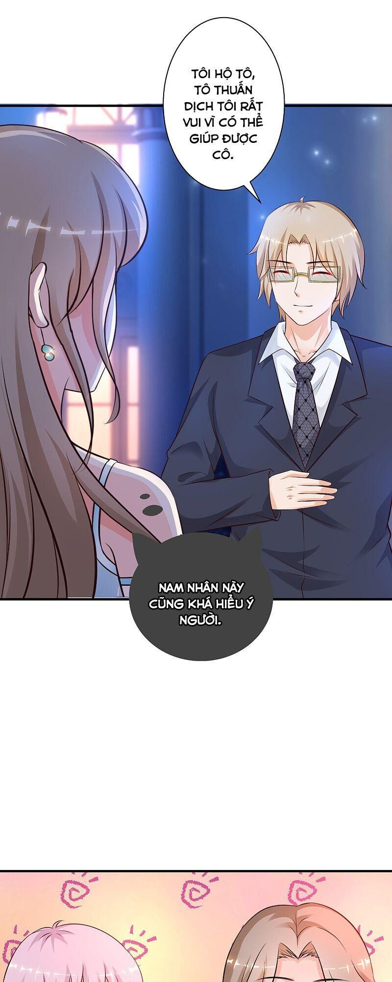 Tối Cường Vận Đào Hoa Chapter 134 - 13