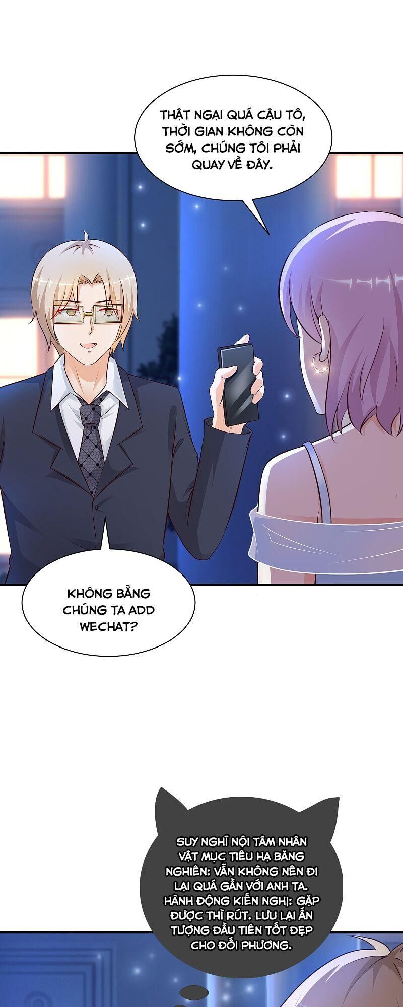 Tối Cường Vận Đào Hoa Chapter 134 - 15