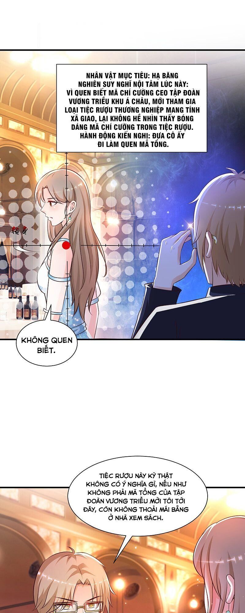 Tối Cường Vận Đào Hoa Chapter 134 - 3