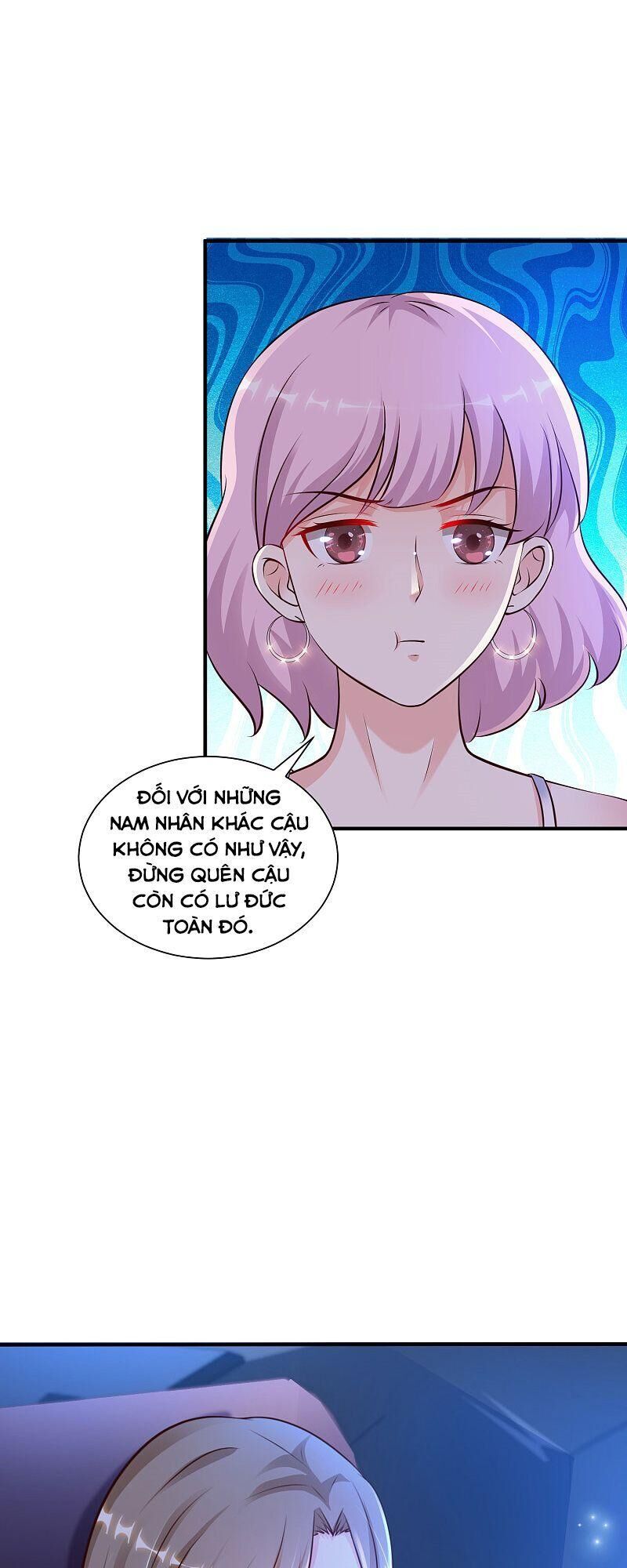 Tối Cường Vận Đào Hoa Chapter 134 - 21