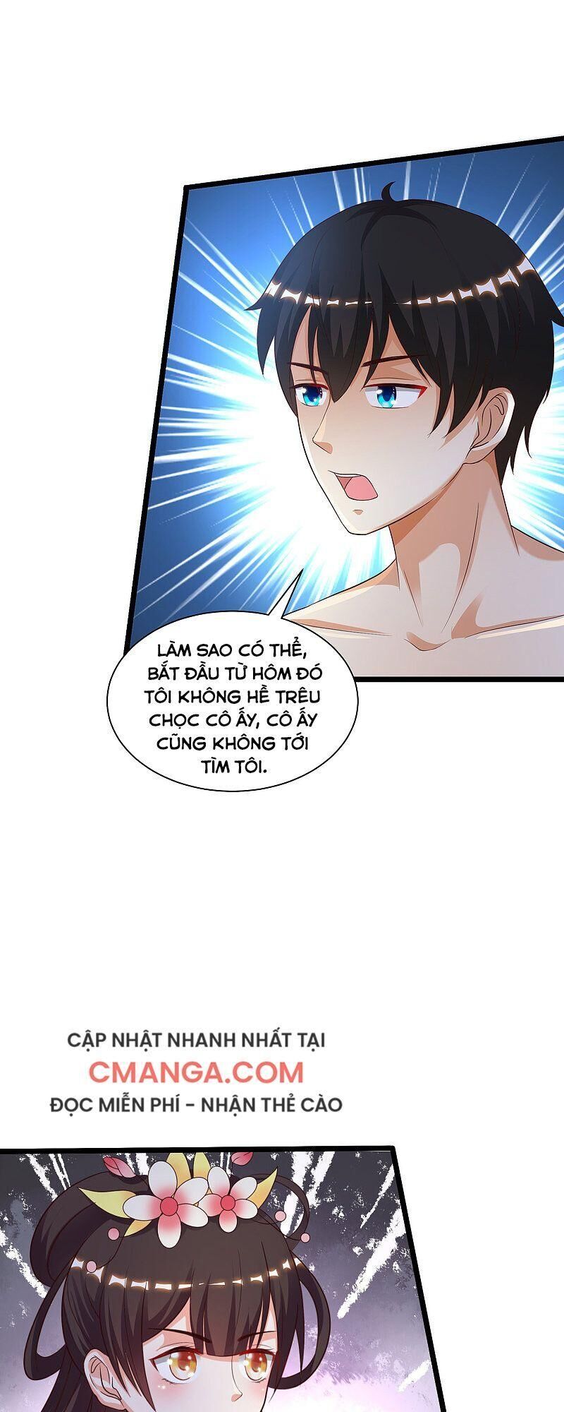 Tối Cường Vận Đào Hoa Chapter 134 - 29