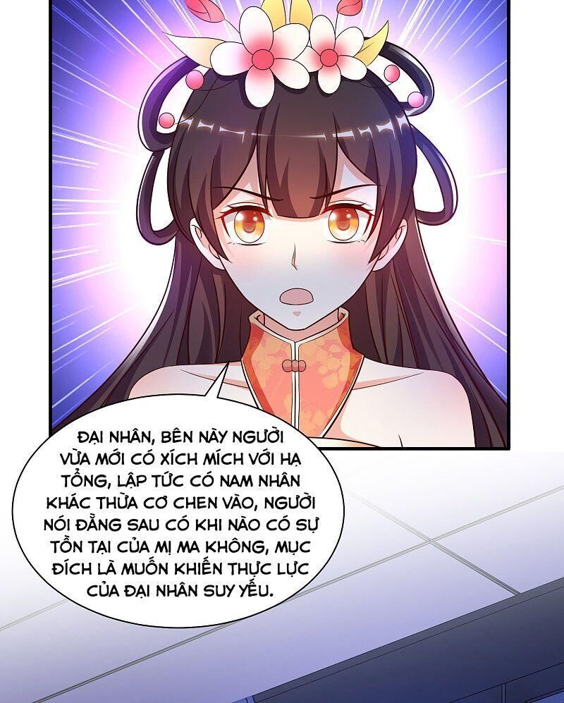 Tối Cường Vận Đào Hoa Chapter 134 - 36