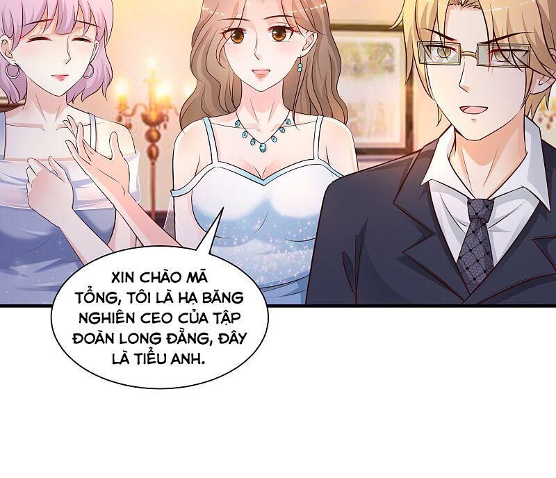 Tối Cường Vận Đào Hoa Chapter 134 - 8