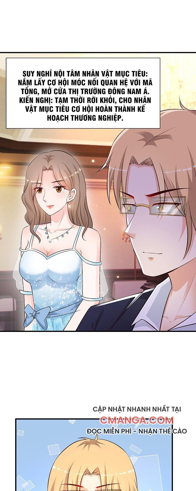 Tối Cường Vận Đào Hoa Chapter 134 - 9