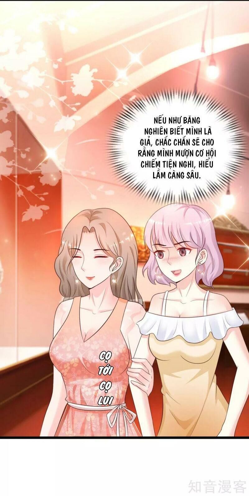 Tối Cường Vận Đào Hoa Chapter 135 - 12