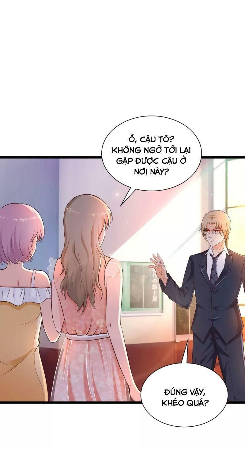 Tối Cường Vận Đào Hoa Chapter 135 - 13