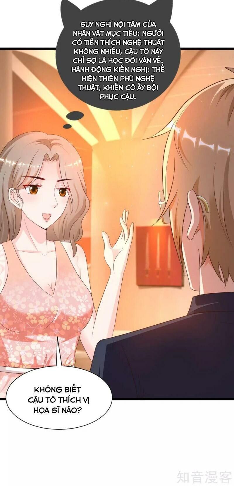 Tối Cường Vận Đào Hoa Chapter 135 - 16