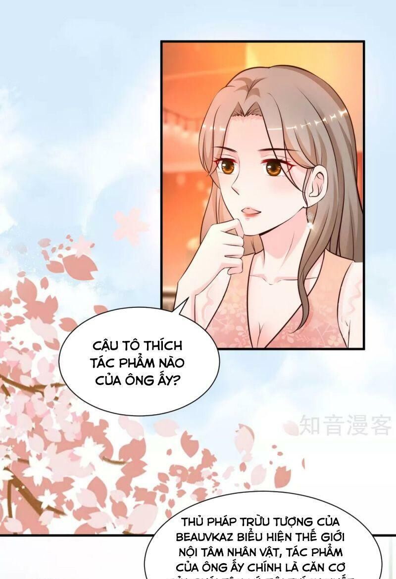 Tối Cường Vận Đào Hoa Chapter 135 - 19