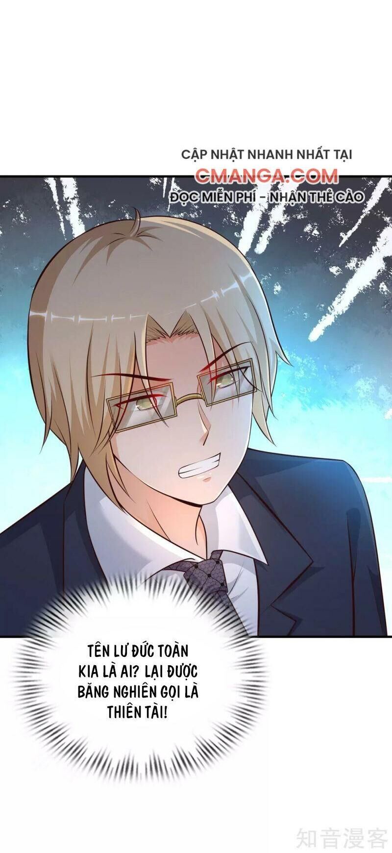 Tối Cường Vận Đào Hoa Chapter 135 - 22