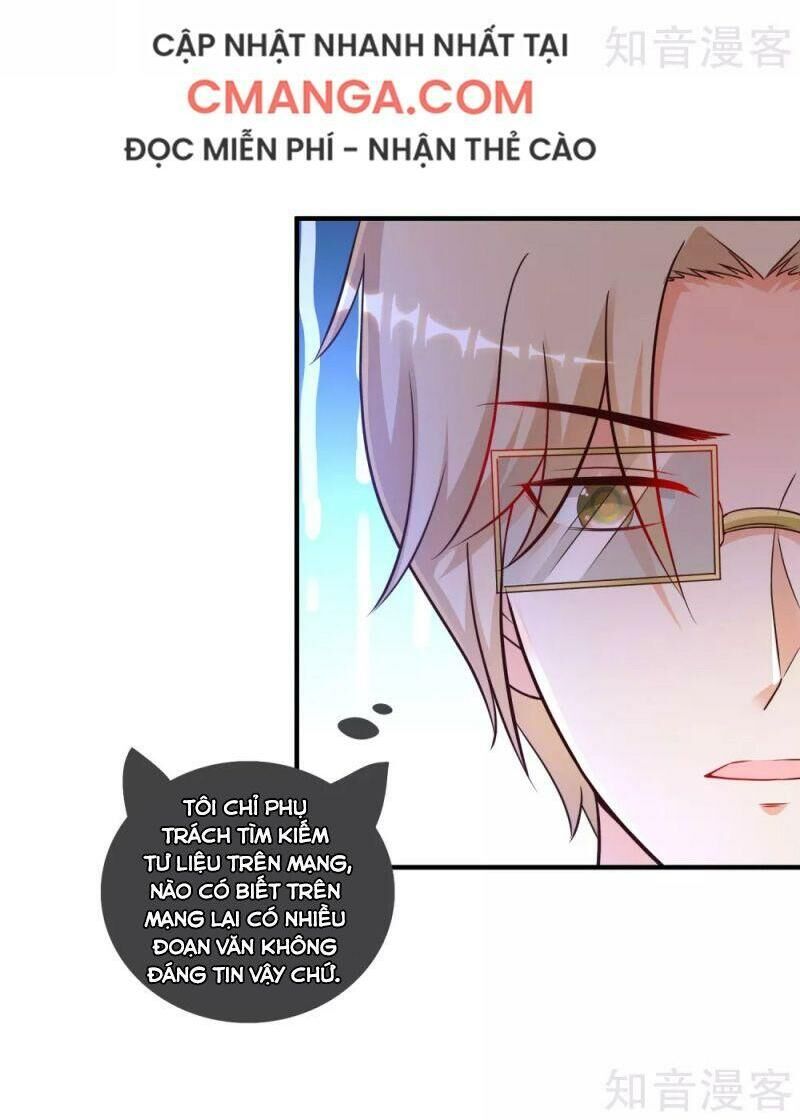 Tối Cường Vận Đào Hoa Chapter 135 - 30