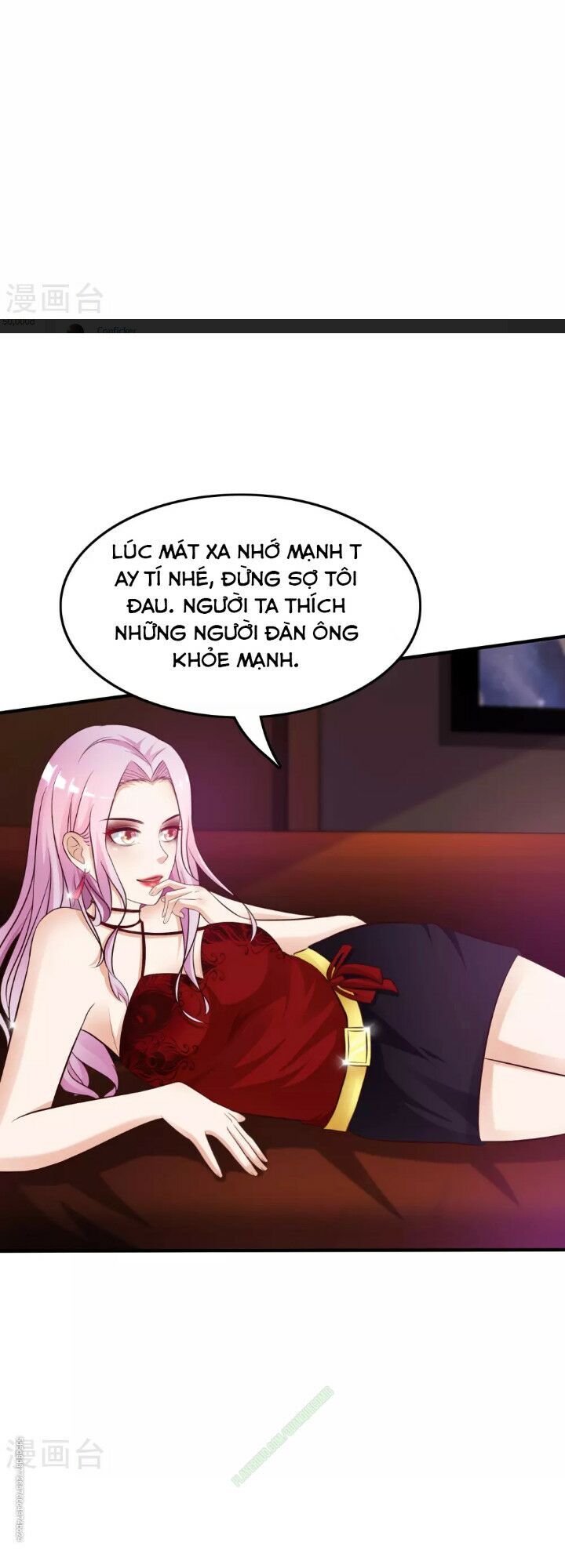 Tối Cường Vận Đào Hoa Chapter 17 - 2