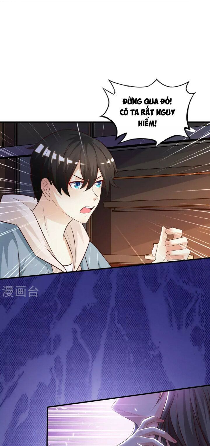 Tối Cường Vận Đào Hoa Chapter 17 - 15