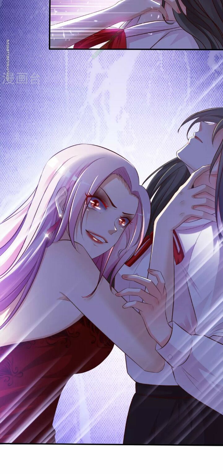 Tối Cường Vận Đào Hoa Chapter 17 - 16