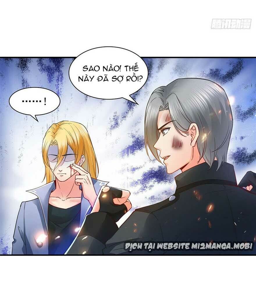 Hệt Như Hàn Quang Gặp Nắng Gắt Chapter 103 - 12
