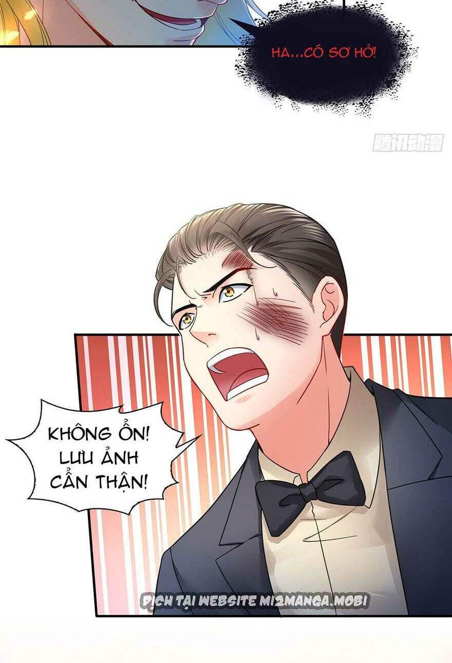 Hệt Như Hàn Quang Gặp Nắng Gắt Chapter 103 - 19