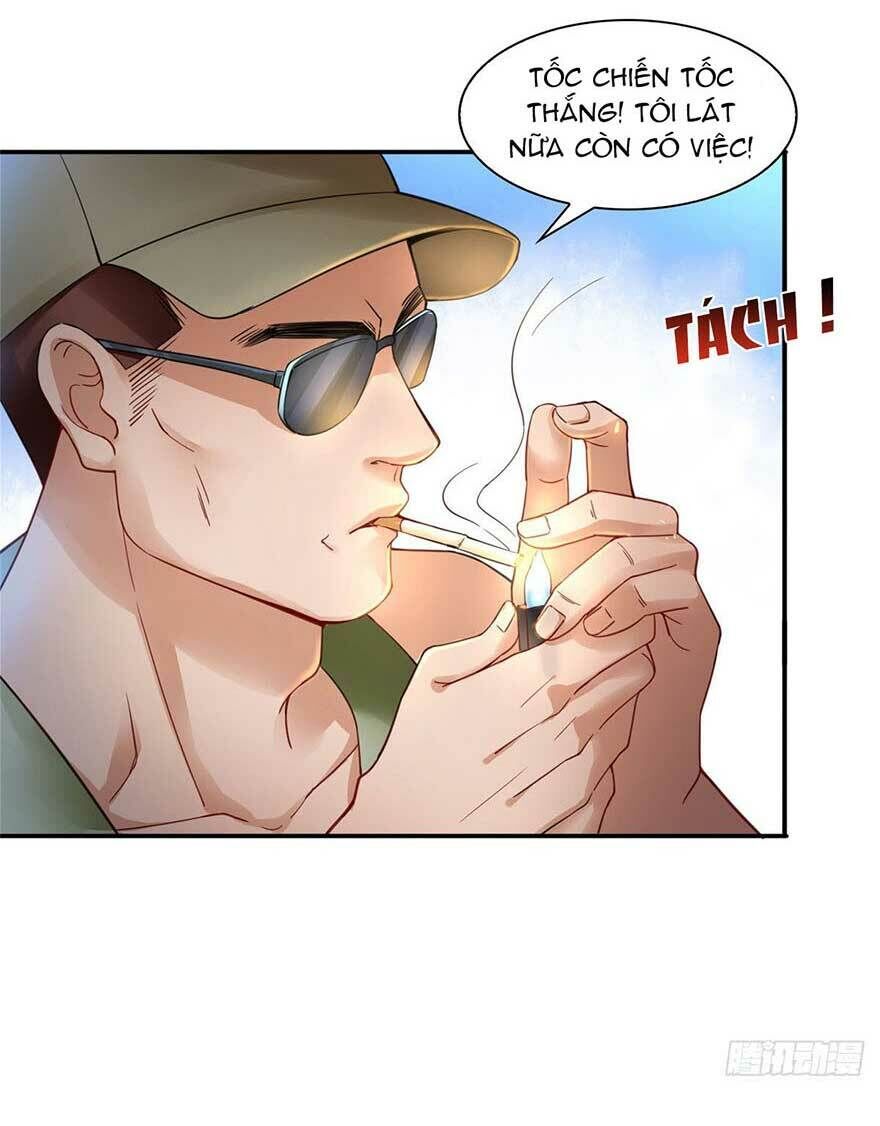Hệt Như Hàn Quang Gặp Nắng Gắt Chapter 103 - 3