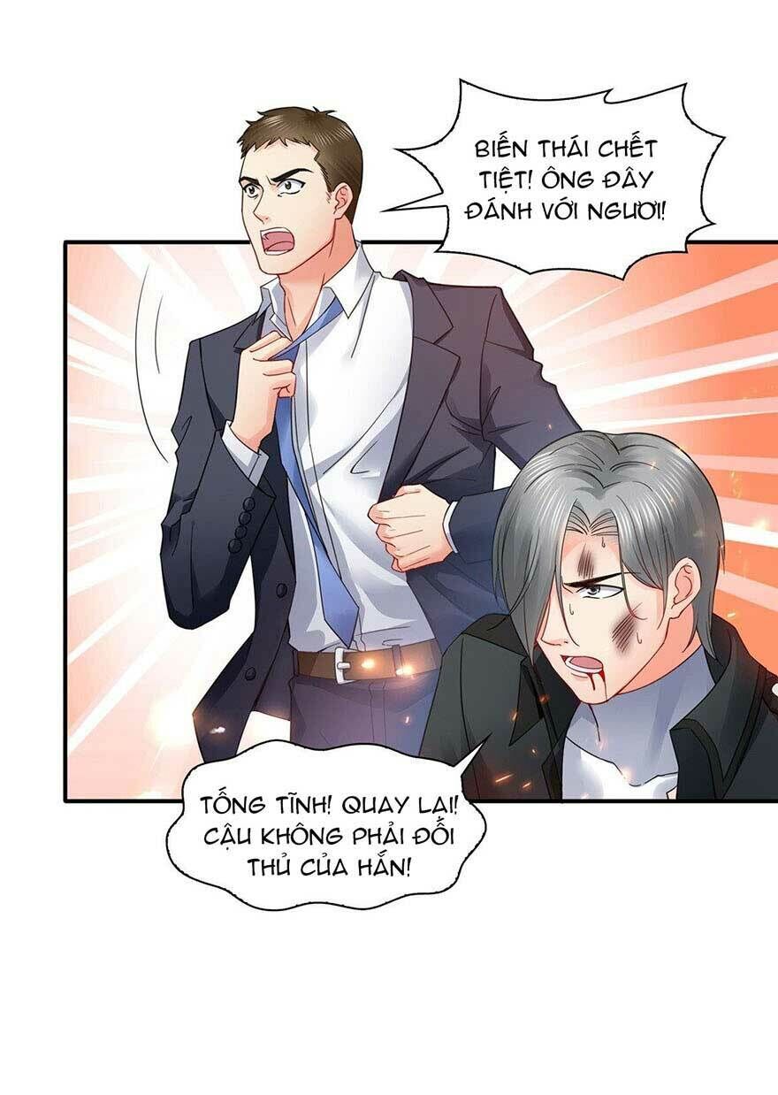 Hệt Như Hàn Quang Gặp Nắng Gắt Chapter 103 - 25