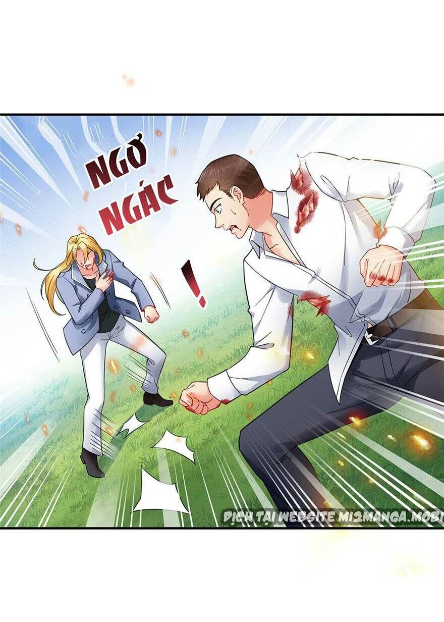 Hệt Như Hàn Quang Gặp Nắng Gắt Chapter 103 - 36