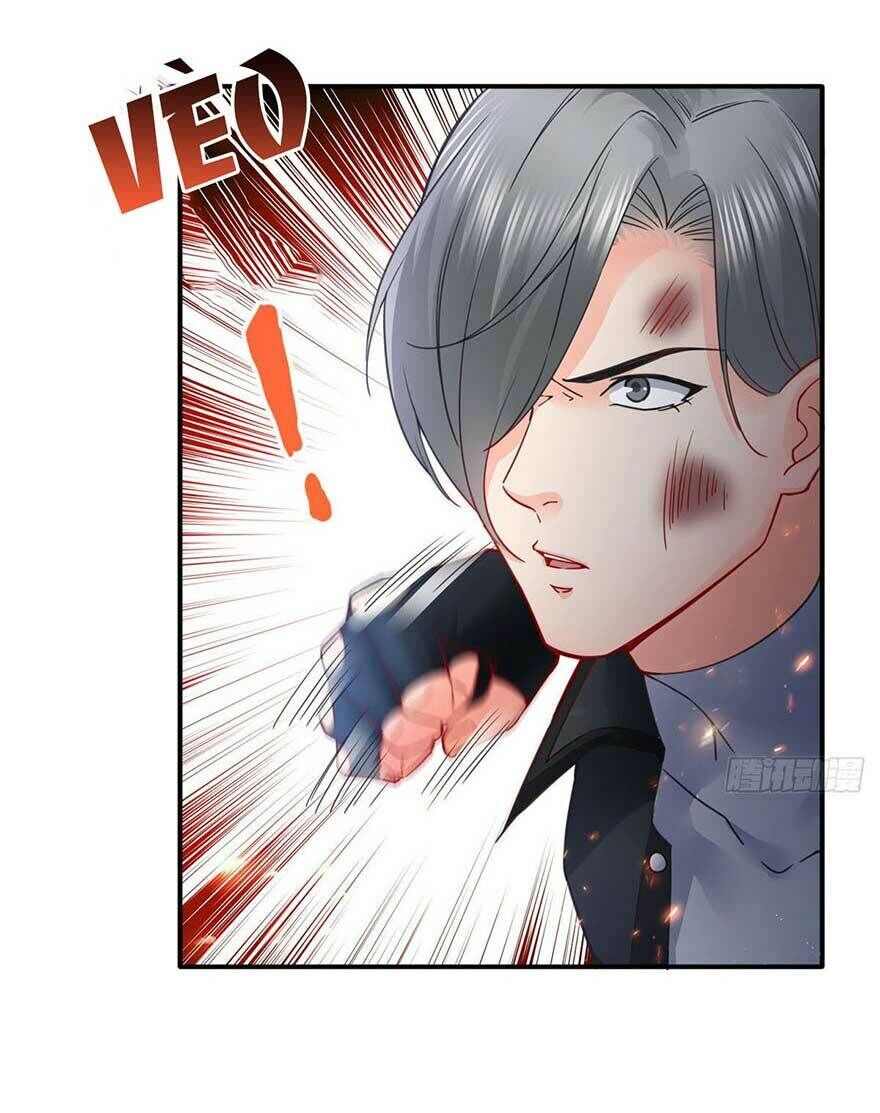 Hệt Như Hàn Quang Gặp Nắng Gắt Chapter 103 - 10