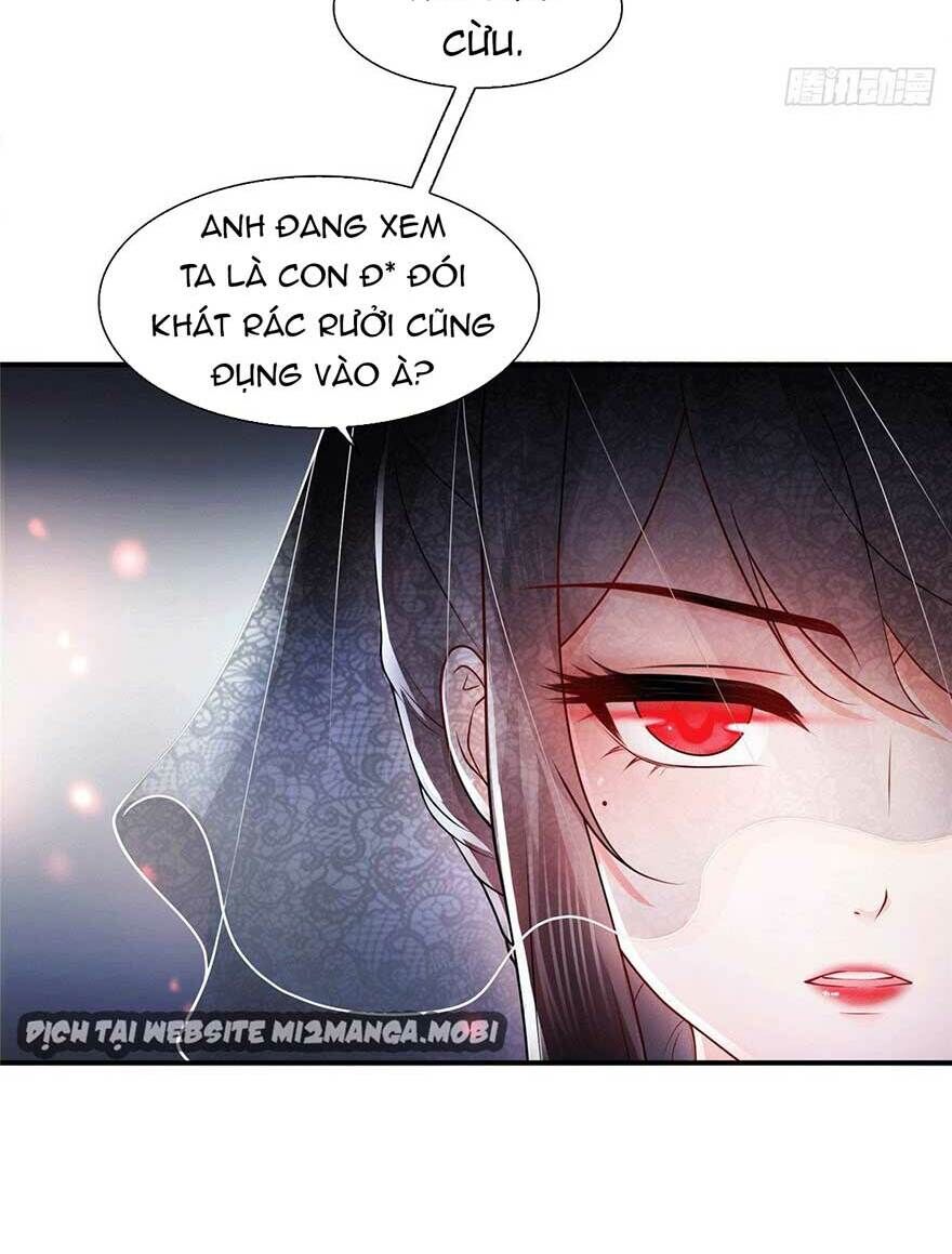 Hệt Như Hàn Quang Gặp Nắng Gắt Chapter 104 - 25