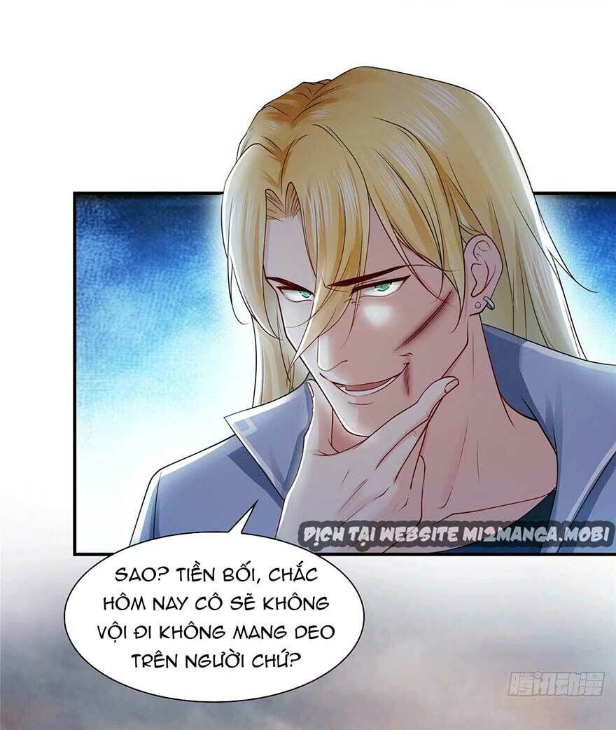 Hệt Như Hàn Quang Gặp Nắng Gắt Chapter 104 - 34