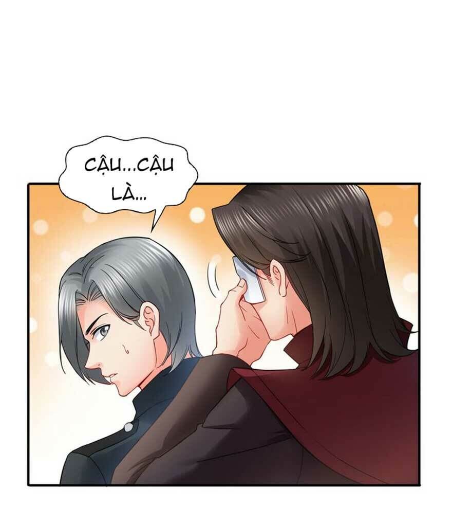 Hệt Như Hàn Quang Gặp Nắng Gắt Chapter 106 - 16
