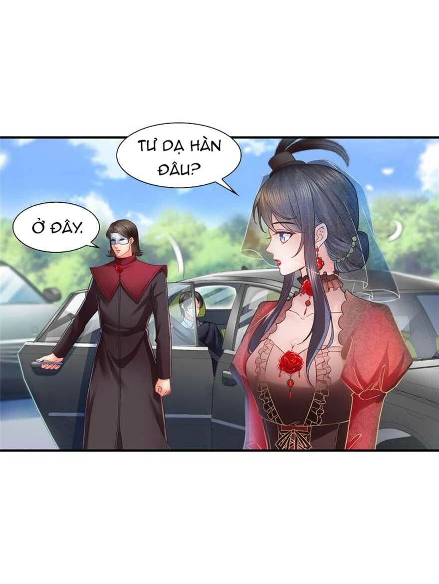 Hệt Như Hàn Quang Gặp Nắng Gắt Chapter 106 - 3