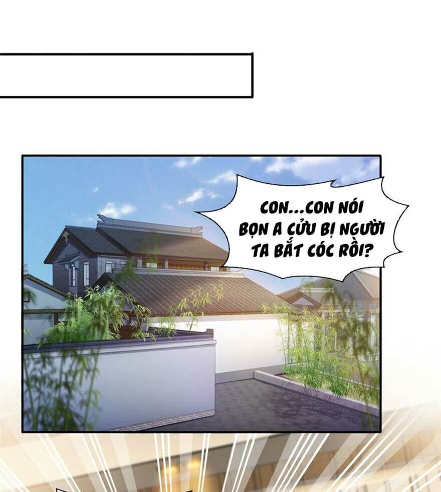 Hệt Như Hàn Quang Gặp Nắng Gắt Chapter 106 - 26