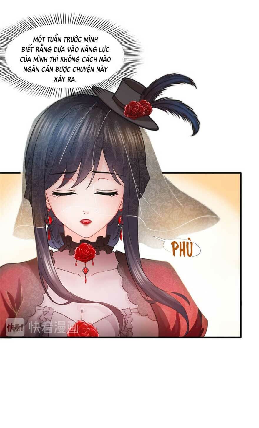 Hệt Như Hàn Quang Gặp Nắng Gắt Chapter 106 - 6