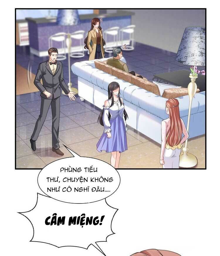 Hệt Như Hàn Quang Gặp Nắng Gắt Chapter 107 - 26