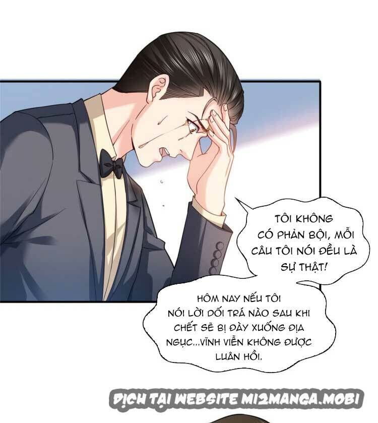 Hệt Như Hàn Quang Gặp Nắng Gắt Chapter 109 - 13