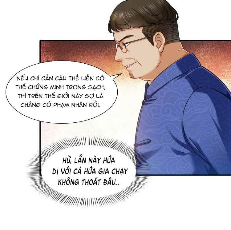 Hệt Như Hàn Quang Gặp Nắng Gắt Chapter 109 - 14