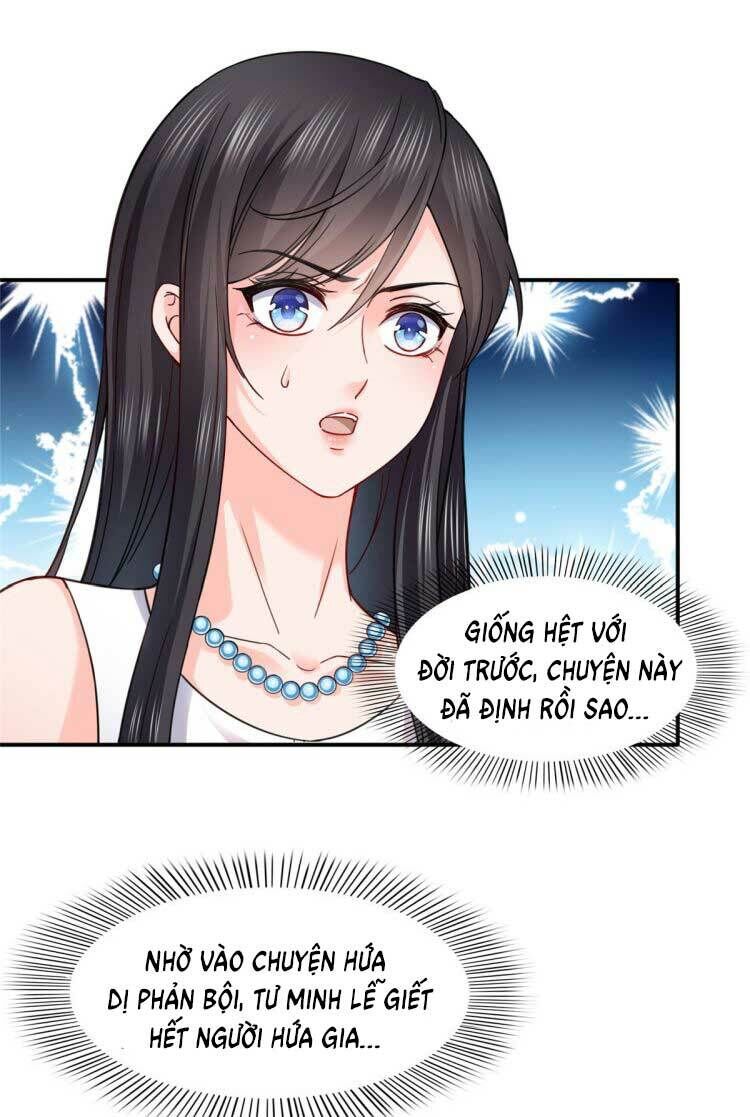 Hệt Như Hàn Quang Gặp Nắng Gắt Chapter 109 - 28