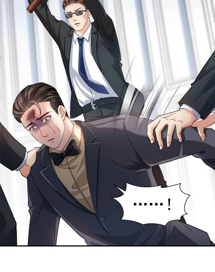 Hệt Như Hàn Quang Gặp Nắng Gắt Chapter 109 - 31