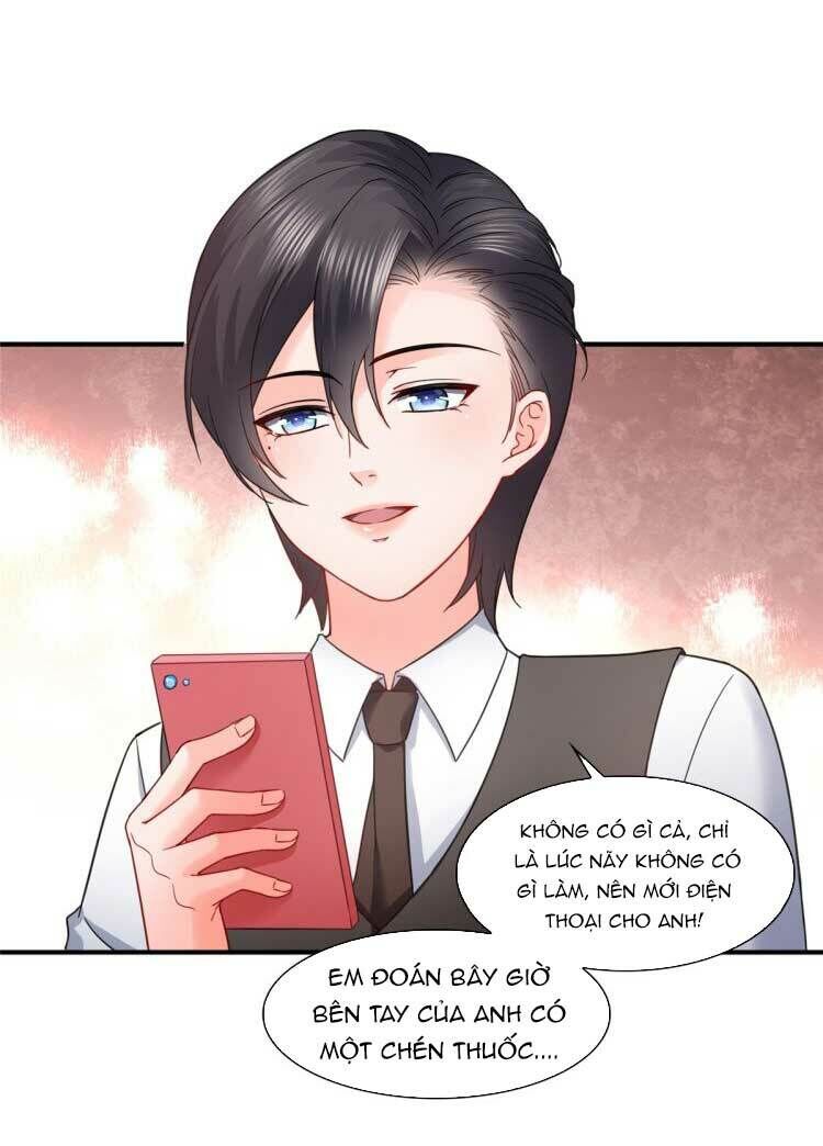 Hệt Như Hàn Quang Gặp Nắng Gắt Chapter 114 - 11