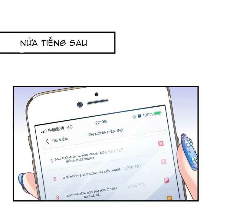 Hệt Như Hàn Quang Gặp Nắng Gắt Chapter 115 - 13