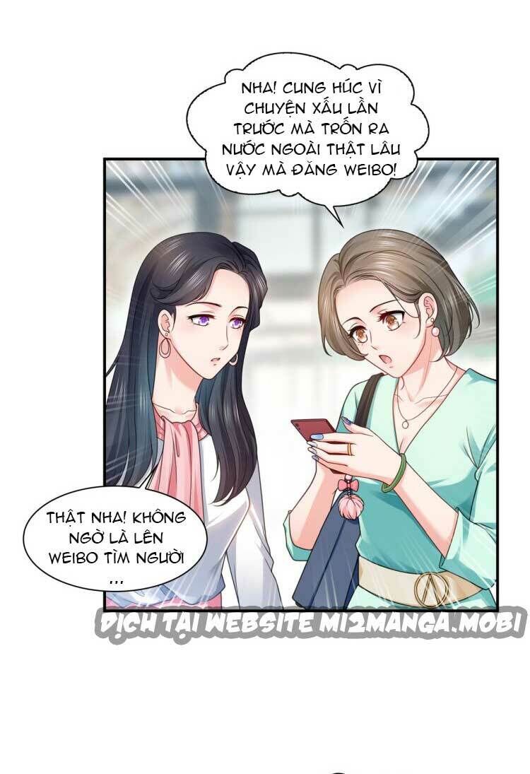 Hệt Như Hàn Quang Gặp Nắng Gắt Chapter 115 - 14