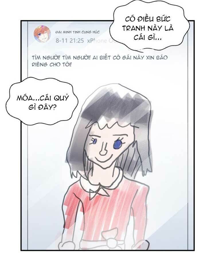 Hệt Như Hàn Quang Gặp Nắng Gắt Chapter 115 - 15