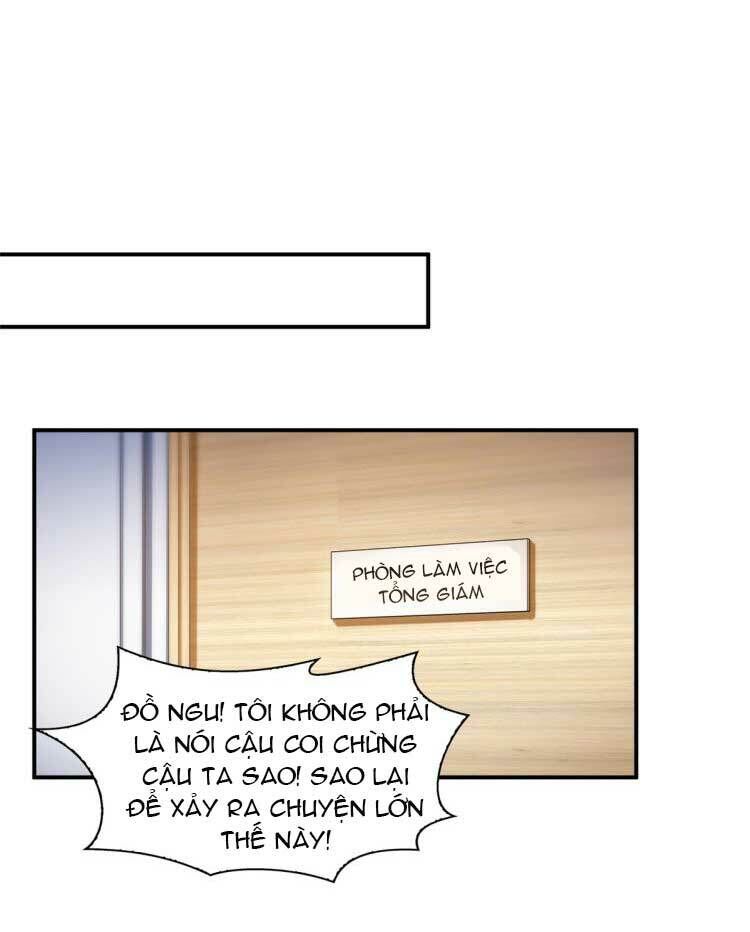 Hệt Như Hàn Quang Gặp Nắng Gắt Chapter 115 - 16