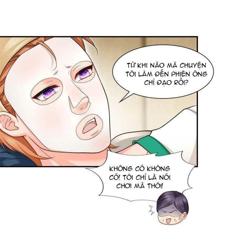 Hệt Như Hàn Quang Gặp Nắng Gắt Chapter 115 - 20